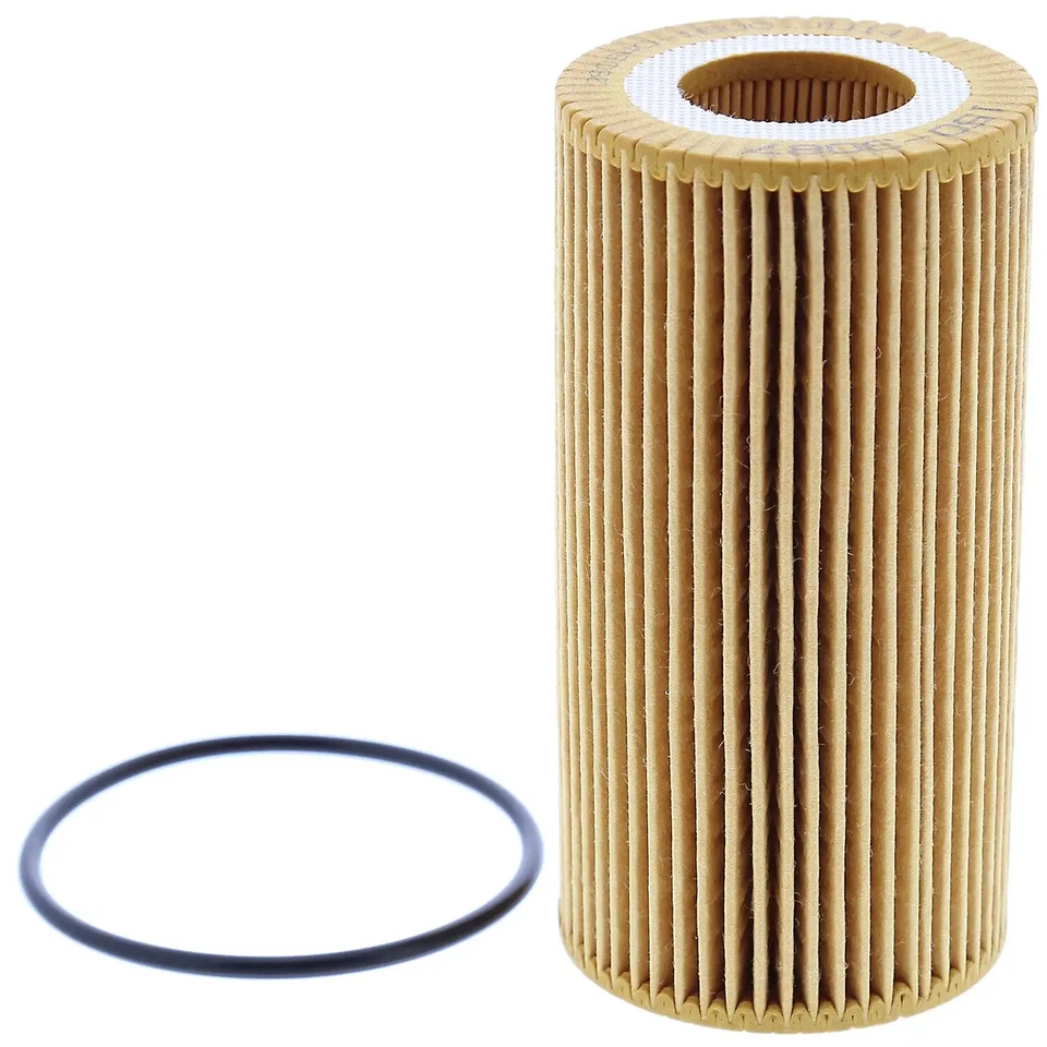 Filtro de aceite de motor DENSO 150-3087 para modelos Volvo 04-16 seleccionados Foto 2 de 2