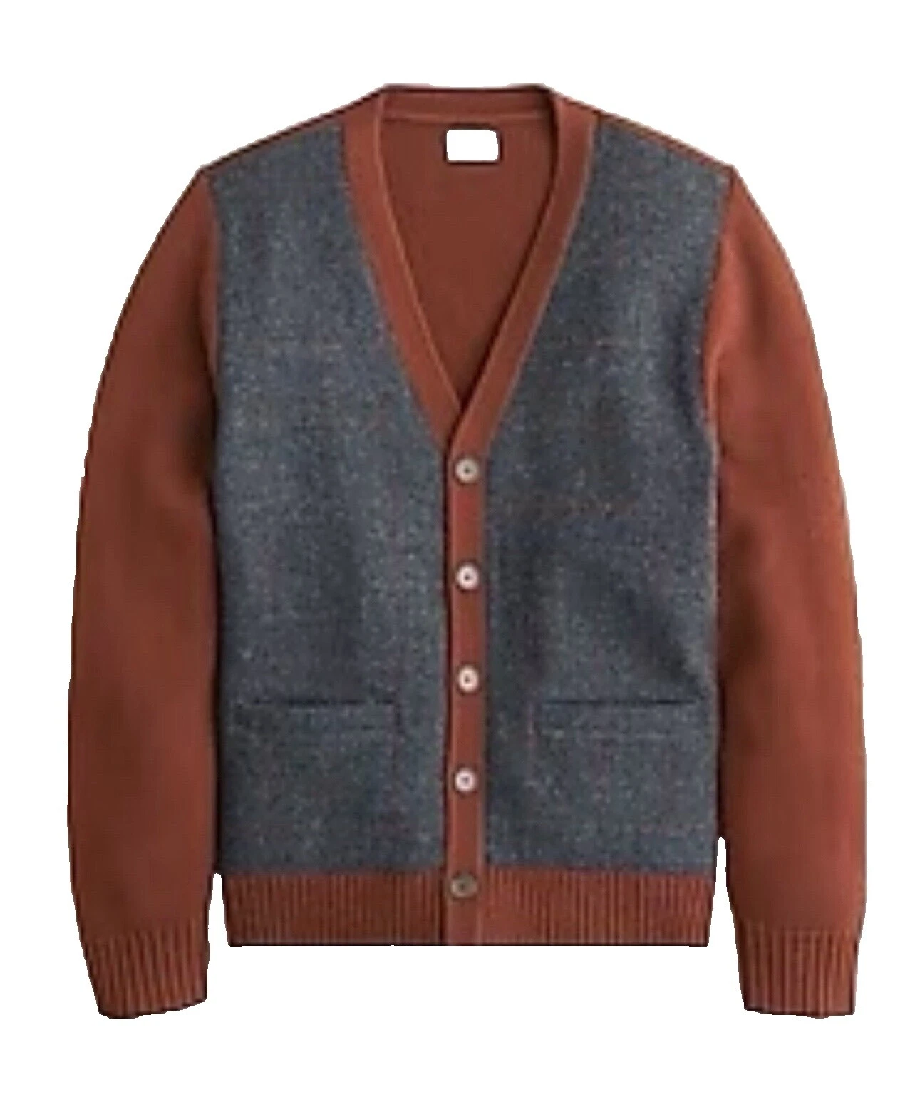 Para De hombre Cardigans J.CREW Lana