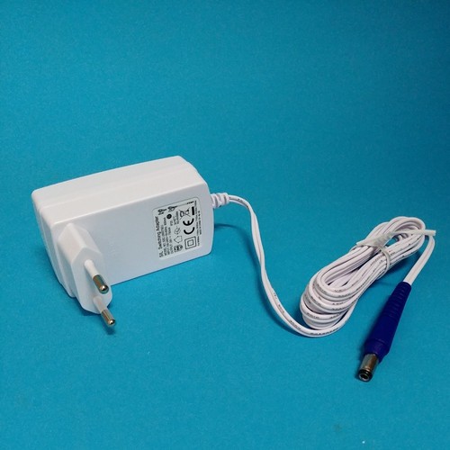 ALIMENTATORE CARICA BATTERIA ROWENTA serie AIR FORCE 360 e ALL IN ONE 460 |  eBay