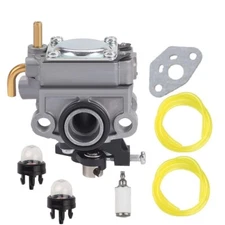 Carburetor For Troy Bilt TB625EC TB675EC Trimmer # 41ADZ62C766 41ADZ67C766