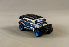 Hot Wheels Rockster 2011 Dale Earnhardt Jr White Or5sps Hot Wheels Rockster 2011 Dale Earnhardt Jr White Or5sps