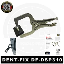 Dent Fix Equipment DF-DSP310 Door Skin Pliers
