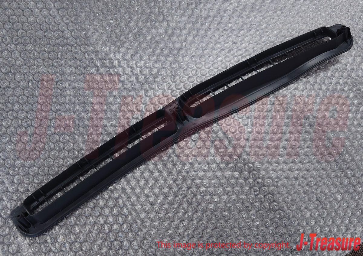 MITSUBISHI 3000GT Z1#A 1991-1999 Genuine Defroster Grille LH