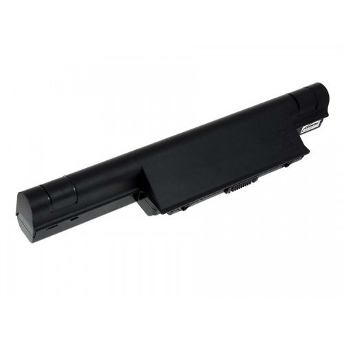 Battery for Packard Bell NEW90 7800mAh 11,1V 7800mAh/86Wh Li-Ion