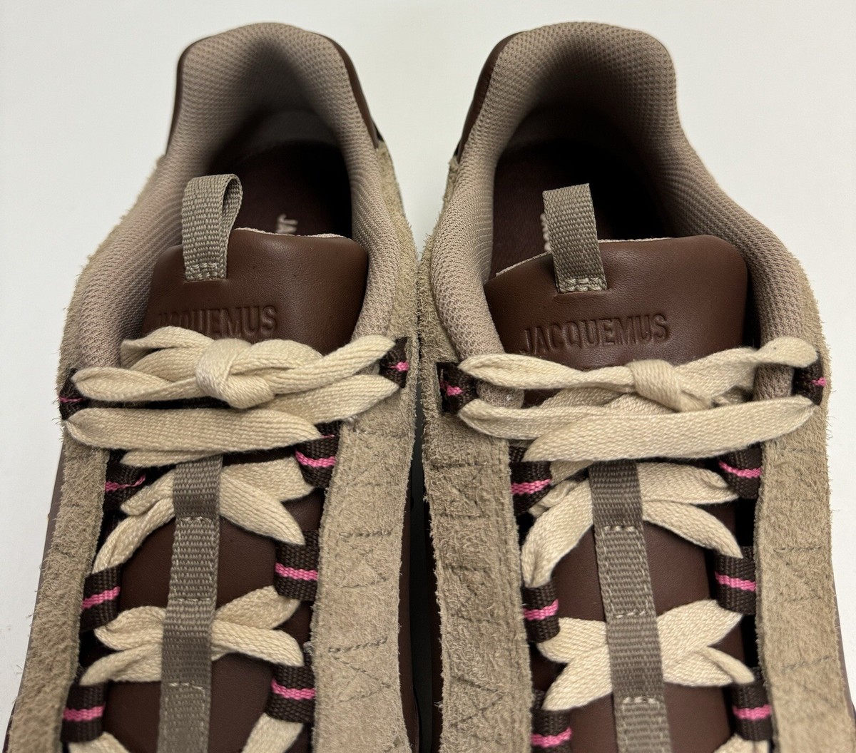Nike Air Humara LX Jacquemus Women's Sz 11/ Mens Sz 9.5 Ale Nike Air Humara LX Jacquemus Women's Sz 11/ Mens Sz 9.5 Ale