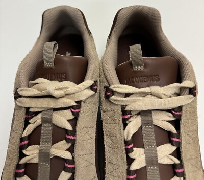 Nike Air Humara LX Jacquemus Women's Sz 11/ Mens Sz 9.5 Ale