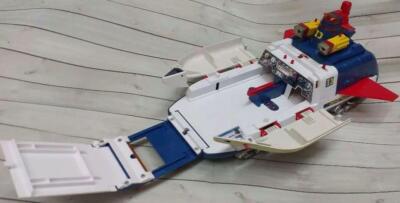 Power Rangers Denshi Sentai Denziman DX Denji Tiger GB-14