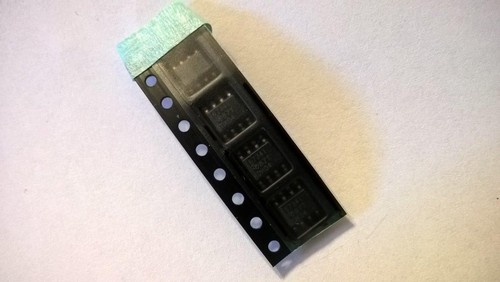 ZME491 Lot of 4 pcs TPS6734I Boost Switching Regulator 12V 120mA 8-SOIC - 第 1/1 張圖片