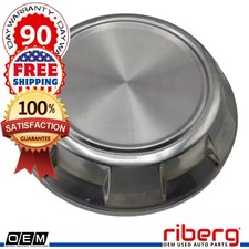  1 1986-1996 Dodge Truck Van 12 Ton 10.5 Dog Dish Wheel Cap Oem 