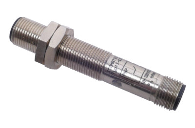 Icomatic Hövelhof | I-G12M-02-PSKL-S2-70mm | Proximity Switch