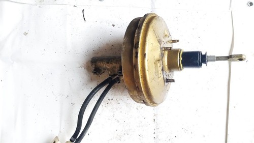Fiat Marea 1997 Brake servo - booster (Servo brake) used, Genuine #1222360-54