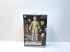 Storm Shadow Origins #17 - GI Joe Classified Series - Action Figure New