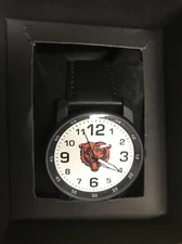 Sparo NFL Chicago Bears Or Packers Watch ** Wrist watch ( portable clock )