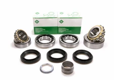 BMW xDrive Front Differential Bearings Repair Kit