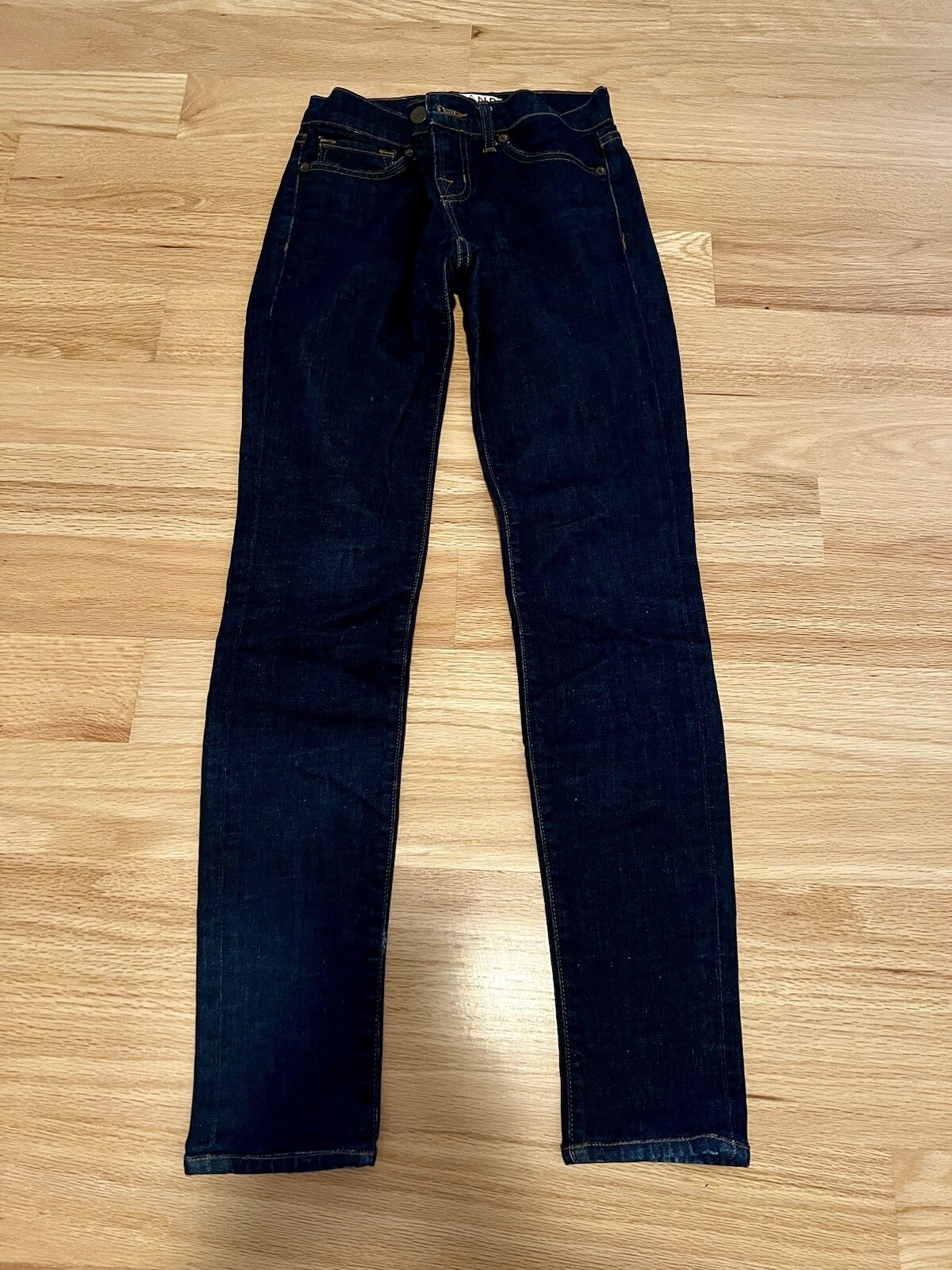 Petite 23/24 J Brand Skinny Jeans