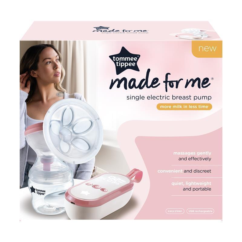 Breast Pump Tommee Tippee Portable Steriliser Tommee Tippee