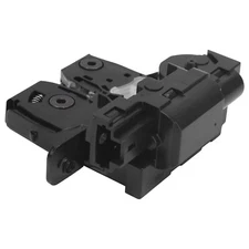 Tailgate Boot Lock Latch Mechanism Actuator 90502-2DX0A For Nissan Tiida