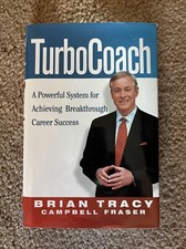 TurboCoach : A Powerful System for Achieving Breakthrough Career Success by...