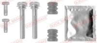 Quick Brake 113-1310X FüHrungsbuchsen-Kit, Bremssattel FüR Audi, Dacia, Nissan