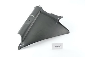 BMW K 1200 RS 589 1997 - Kühlerverkleidung Lüfterverkleidung links N73C