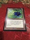 MTG Oversized 6x9 Black Lotus card Magic the Gathering