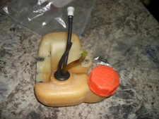 Echo edr-260 gas fuel tank gas drill   part bin 279 #2