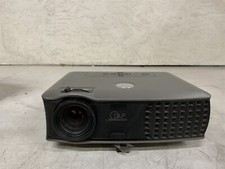 Dell 2400MP DLP Office/Home Theater Projector