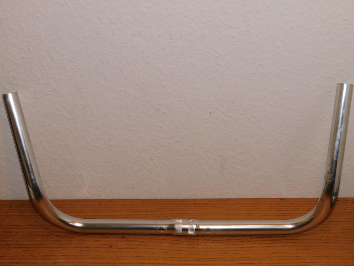 Guidon marque FRIKO Super Touring potence long support guidon vélo