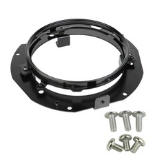 Soporte de montaje de faros LED de 7"" para moto 1700 Voyager y 1700 Vaquero