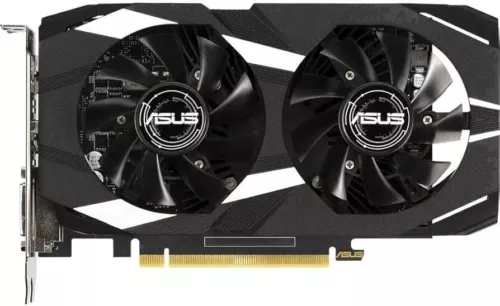 ✅ ASUS GeForce GTX 1650 4GB GDDR5 ✅ D-/HDMI (HY) Graphics Card 288-1N548-C00A8 ✅