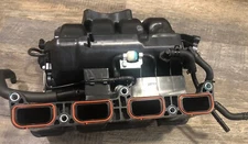 Intake Manifold Hyndai Sonata Tucson Santa Fe Sport Kia Optima Sorento Sportage