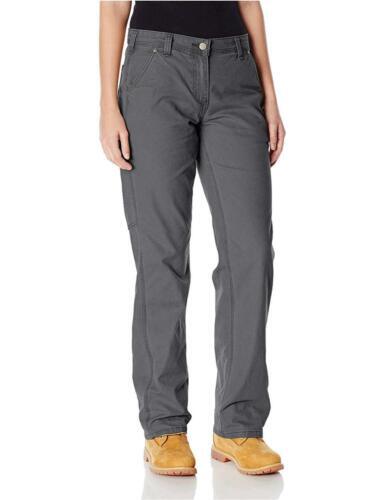 VTG Carhartt Headlight Finck Work Pants Canvas Blanket Lined VTG Carhartt Headlight Finck Work Pants Canvas Blanket Lined