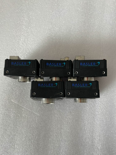 Basler A312f Used and Tested Free Expedited Shipping