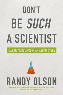 Don't Be Such a Scientist: Talking Substance in an Age of Style - GOOD