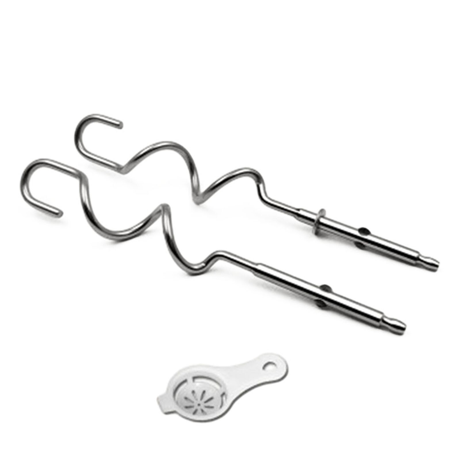Superior Stainless Steel Egg Beater Replacement for KENWOOD Hand Mixers