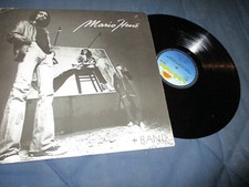 MArio Hene Jeder malt ein andres Bild von mir LP