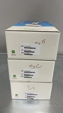 New, Sealed!  Rainin Pipet-Lite XLS 12 Channel L12-20, L12-200 & L12-1200