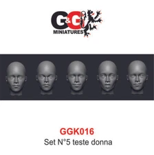 models accessories for figures