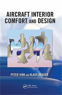 Aircraft Interior Comfort and Design (Paperback or Softback)
