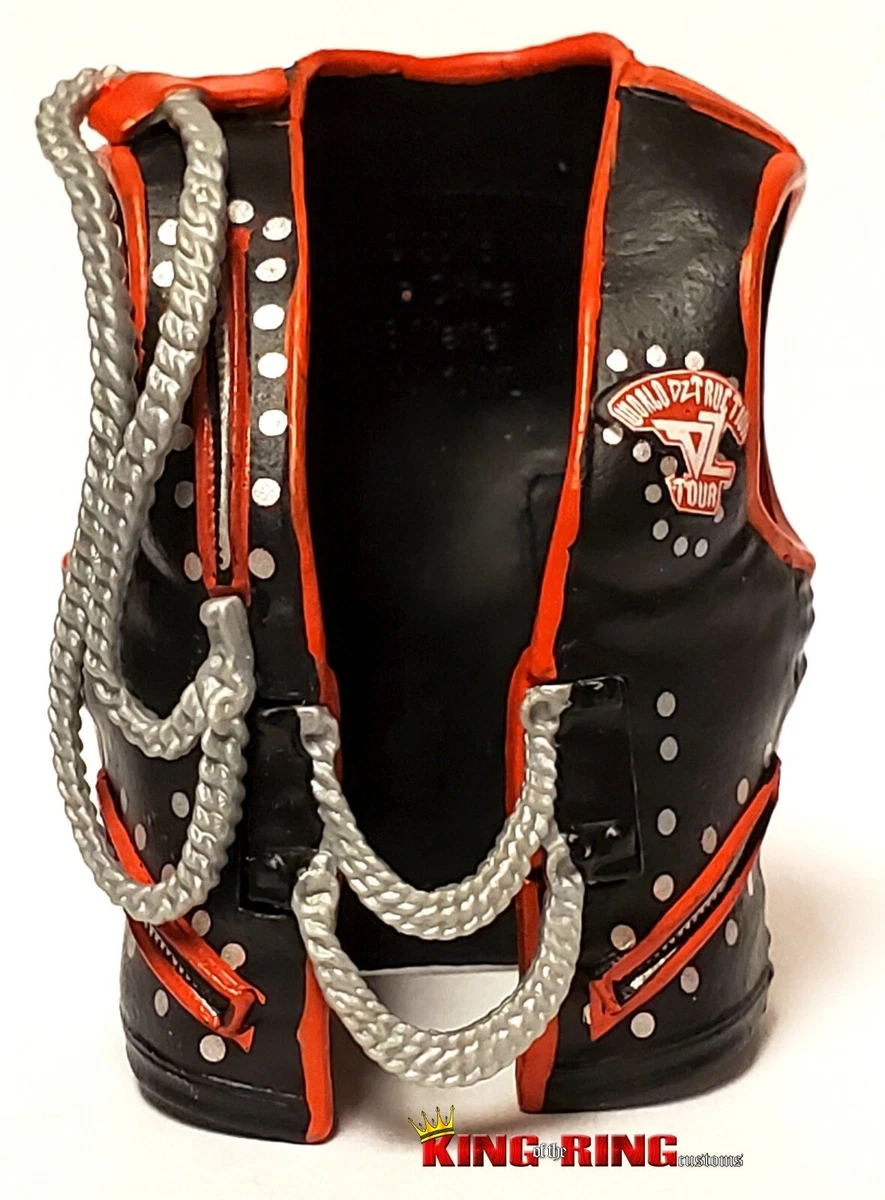 Dolph ziggler elite 48 outlet