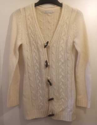 ONLY STRICKJACKE GRÖẞE S WEIẞ