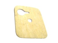 Tappet Cover Dichtung Passend FüR Royal Enfield AVL Leanburn Machismo 510253 Gec