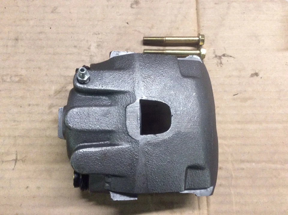 Nova pinça de freio a disco remanufaturada NAPA 542-3054 - Imagem 3 de 4