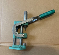 RCBS 84000 Shell Saver 12ga. Press Reloading