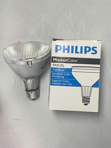 Philips 21140-9 20W PAR30L floodlight lamp bulb - Picture 3 of 3