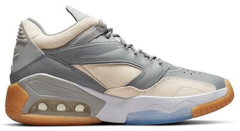 Jordan Point Lane Particle Grey