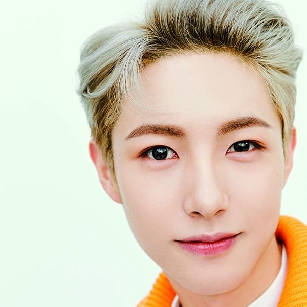 NCT DREAM THE DREAM RENJUN ver Limited Edition CD Trading Card Japan AVCK-79