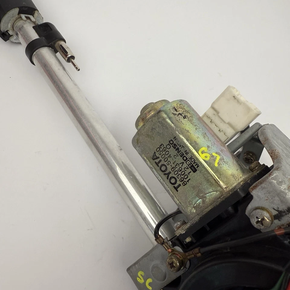 Unidad de antena de alimentación completa OEM 1995-1997 Lexus LS400 86309-50050 Foto 4 de 4