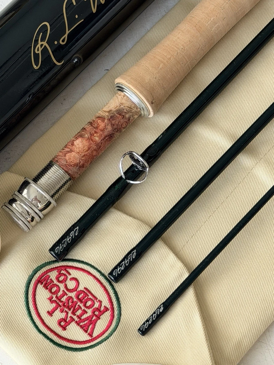R.L. Winston Rod Company Fly Fishing Rod 9 ft Item Fishing Rods