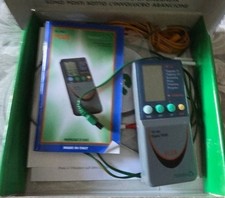 ER-STOCK-094 # TESMED TE-780 PLUS ELETTRO STIMOLATORE PRESIDIO MEDICO CE